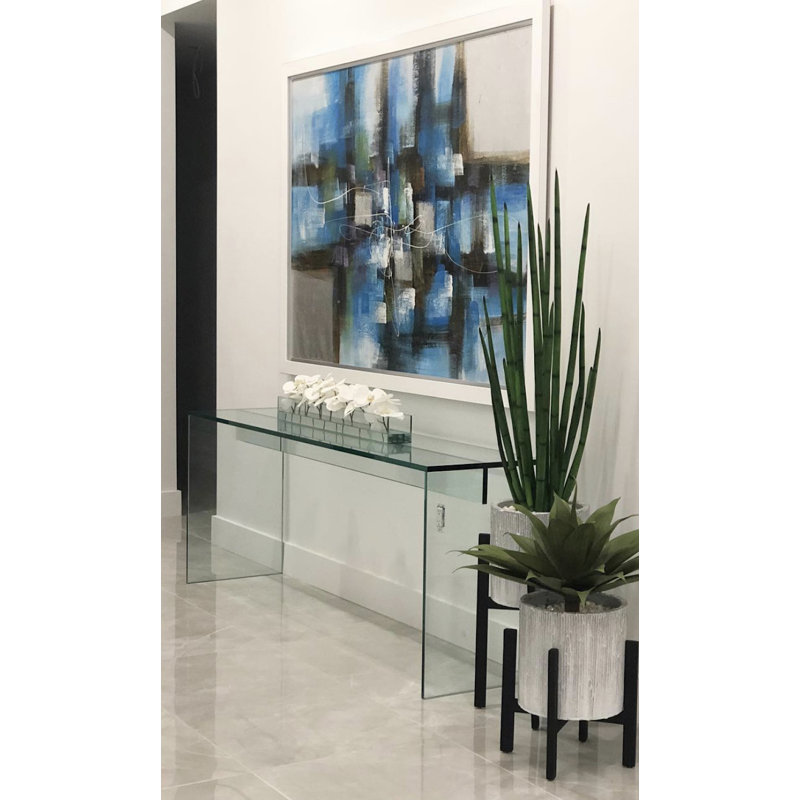 Sophia 80'' W Console Table