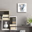Epic Art «Baby Elephant» par Petals Prints Design, «Baby Elephant» par Petals Prints Design-101769497