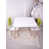 Blanc/Naturel/Vert pistache est en rupture de stock