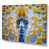 Toile tendue