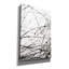  «Wayward 2» par Courtney Prahl, art mural sur toile, 12 po x 18 po
