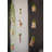 Upper Vobster Handmade Wood Wall Planter-1479467966
