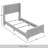 Karmane Upholstered Wingback Bed-1881714567-1881714573