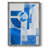 ABSTRACT Series CVIII Framed Print - Solid Wood-571546919