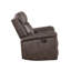 Ensemble de salon inclinable 3 pièces Annakiya-94413762