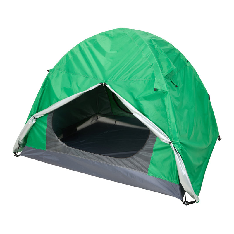 1 Person Tent, Green