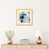 Natural Wood Framed Paper is unavailable