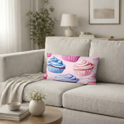 Coussin Boho