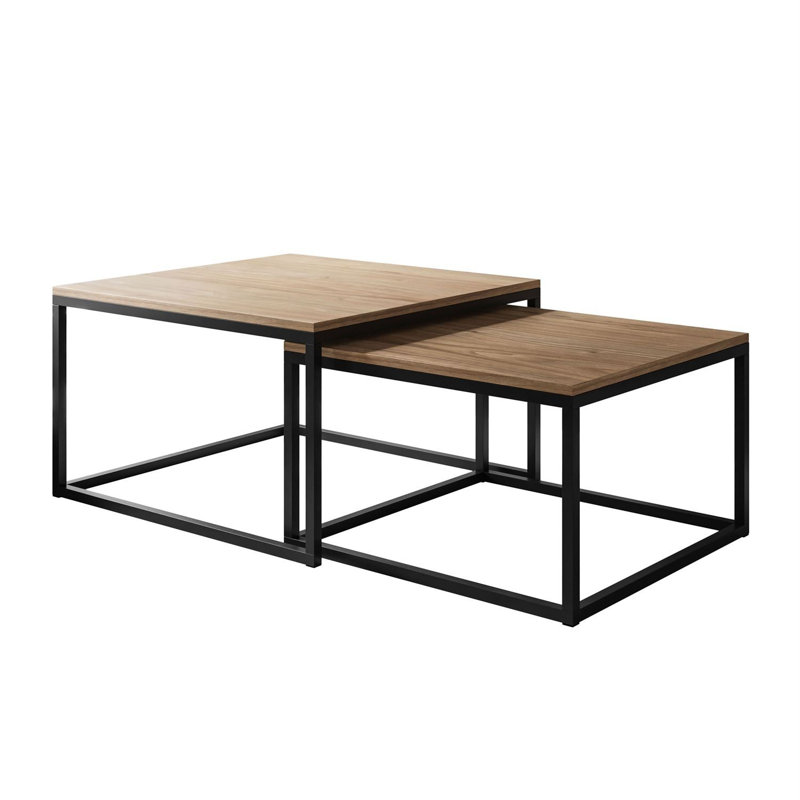 Four Leg Coffee Table