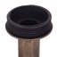 Quarterman Plastic / Acrylic Birdbath