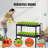 VEVOR 110 Watt Hydroponic Unit Fruits / Vegetables
