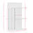 Badiah 3-Level Tiered Shelf Unit-1950306773