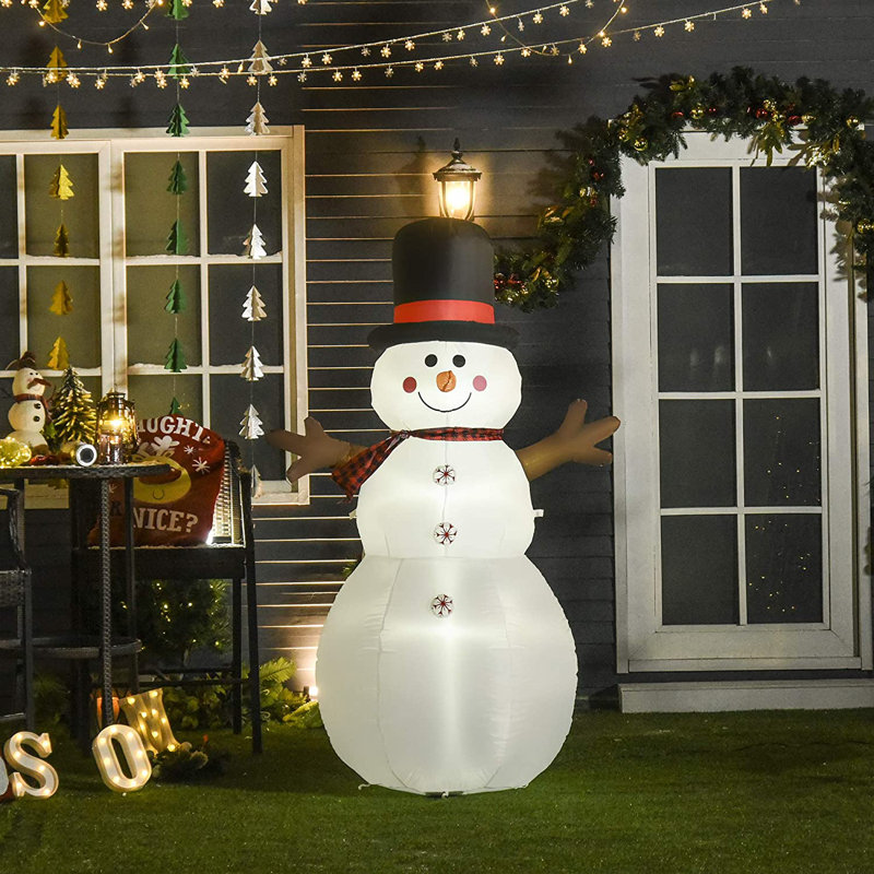 Durham Weather Resistant Christmas Decoration