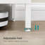 Buffet de rangement, structure en acier-967153341