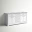 Ensemble de meuble-lavabo double 72 po Hermes-1565161191-1562181971