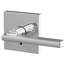 Custom Latitude Hall-Closet and Bed-Bath Lever with Collins Trim-27327230