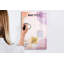 Magnetic Glass Dry Erase Board