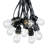 Mortimer 100'' Plug-in String Light