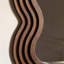 Abdouallah Wavy Mirror-1370906792