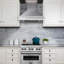 Hotte de cuisine murale à conduit 30 pouces ZLINE en acier inoxydable satiné ZLINE Designer (8656S-30)-1079578390