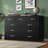 53 " W 9-Drawer Dresser-1354343554