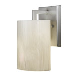 Abernathy 1 - Light Armed Sconce