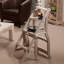Solid Wood Dining Chair-21305807