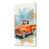 Toile tendue