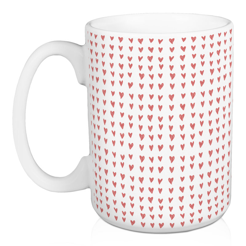 «I'm Not Sick Of You» - Ensemble de 2 tasses