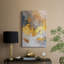 Série ABSTRACT CDXLVI - Toile tendue avec châssis de qualité supérieure - Prêt à être accroché-932766784