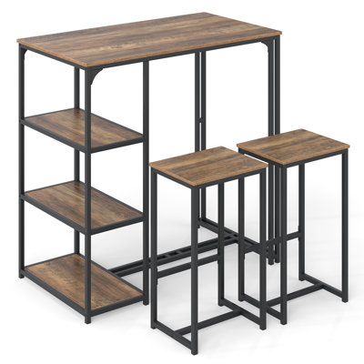 2 - Person Dining Set