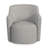 Brentleigh Upholstered Swivel Accent Chair-899209115