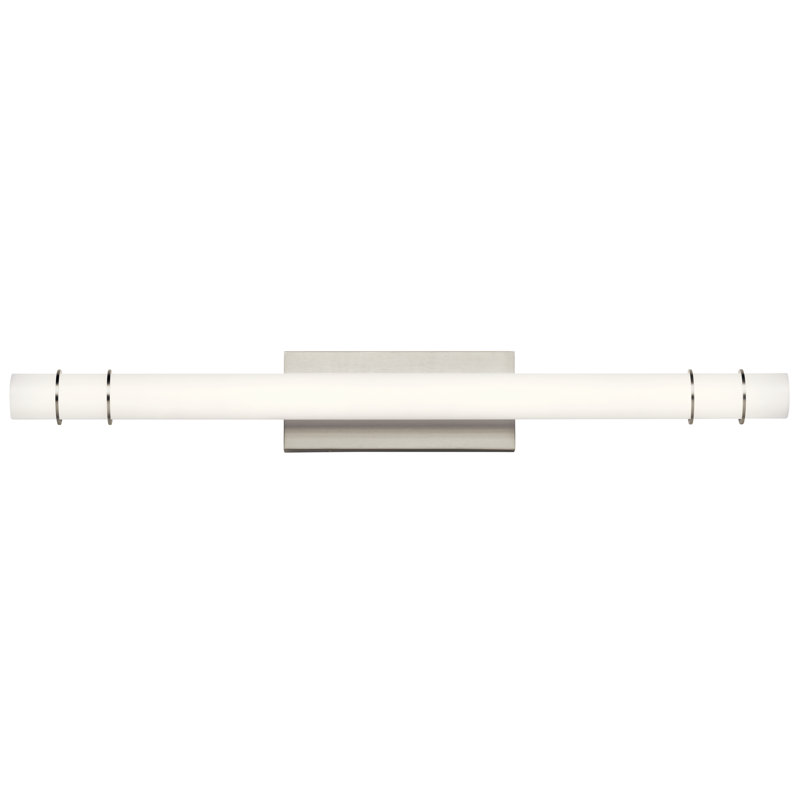 Hohman Dimmable LED Bath Bar