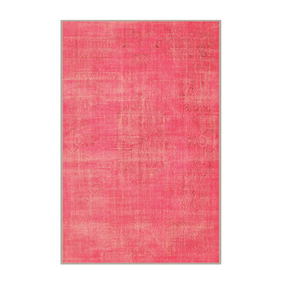 Mineta Performance Oriental Indoor Rug
