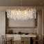 Lustre en cristal 18 lumières Paree-948758987
