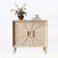 Modern Sideboard Buffet,Compact Storage for Small Spaces-83039897