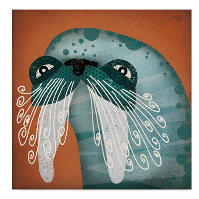 Animals Canvas Art
