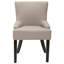 Chaise d'appoint rembourrée Bronte-May-701881821-704498403