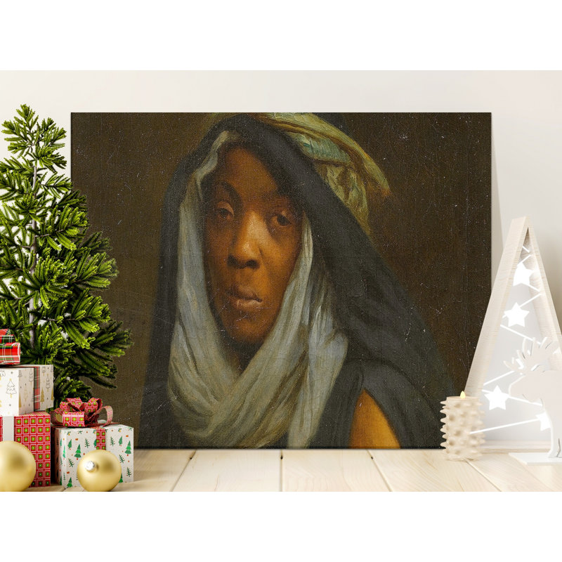 Mincey Wrapped Canvas Print Set, 10x8