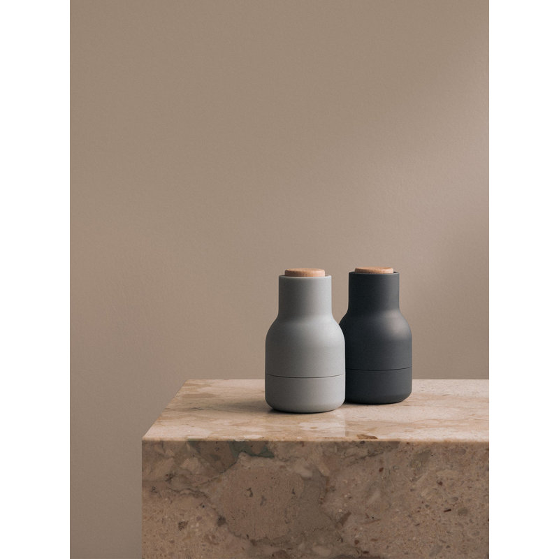 Salt & Pepper Mill Set, Blue