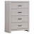 4-Drawer Chest, Rectangular-1174863318