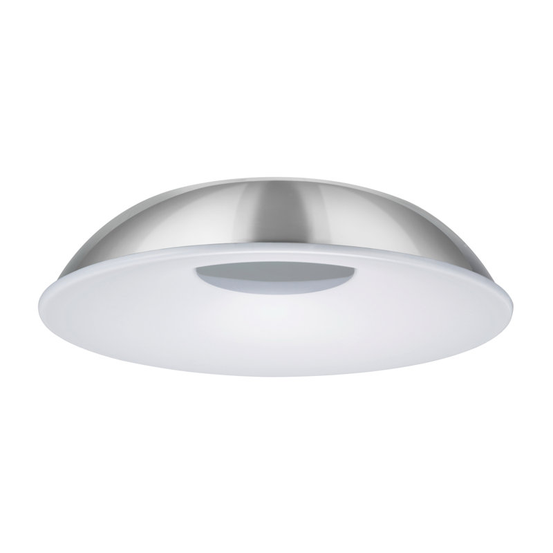 Acrylic LED Flush Mount