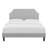 Sienna Performance Velvet Platform Bed-1925097777-1949283930