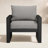 POLYWOOD® Edge Patio Lounge Chair-66703376