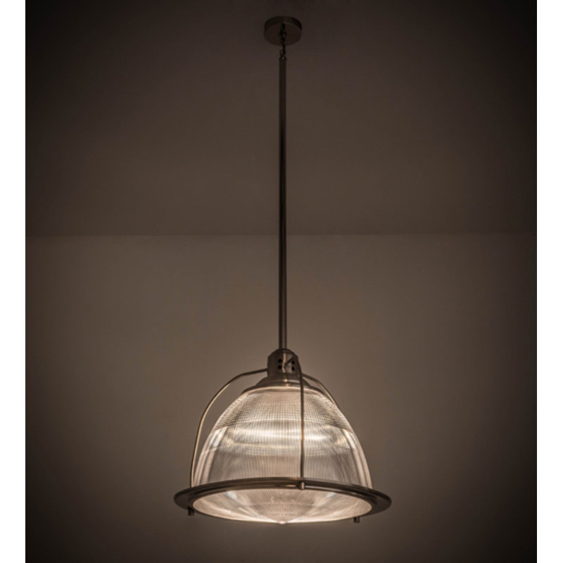 Prismatic 3 - Light Pendant