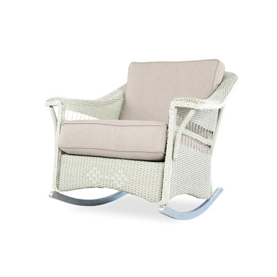 Nantucket Outdoor Rocker Chair