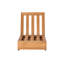Arrihanna Outdoor Teak Lounge Chair-548080243