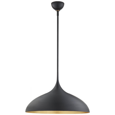 AERIN Agnes Large Pendant