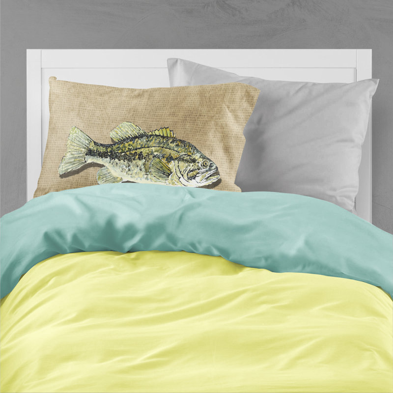  Housse de coussin petite bouche