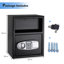 Abrons Depository Safe Lock
